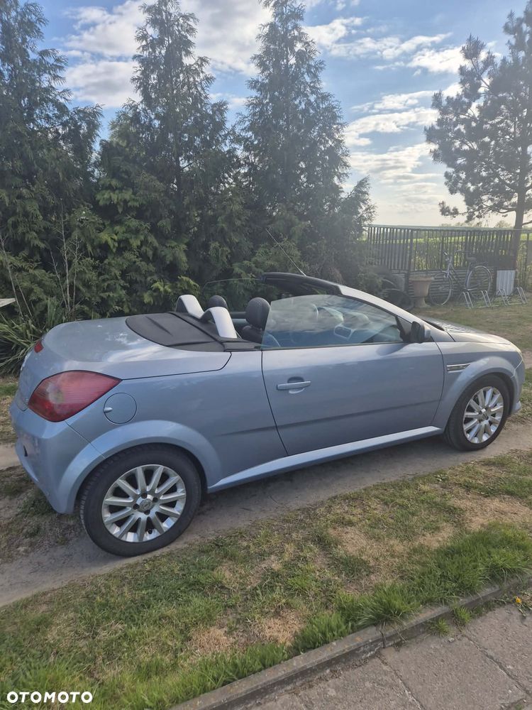 Opel Tigra 1.8 Enjoy - 4