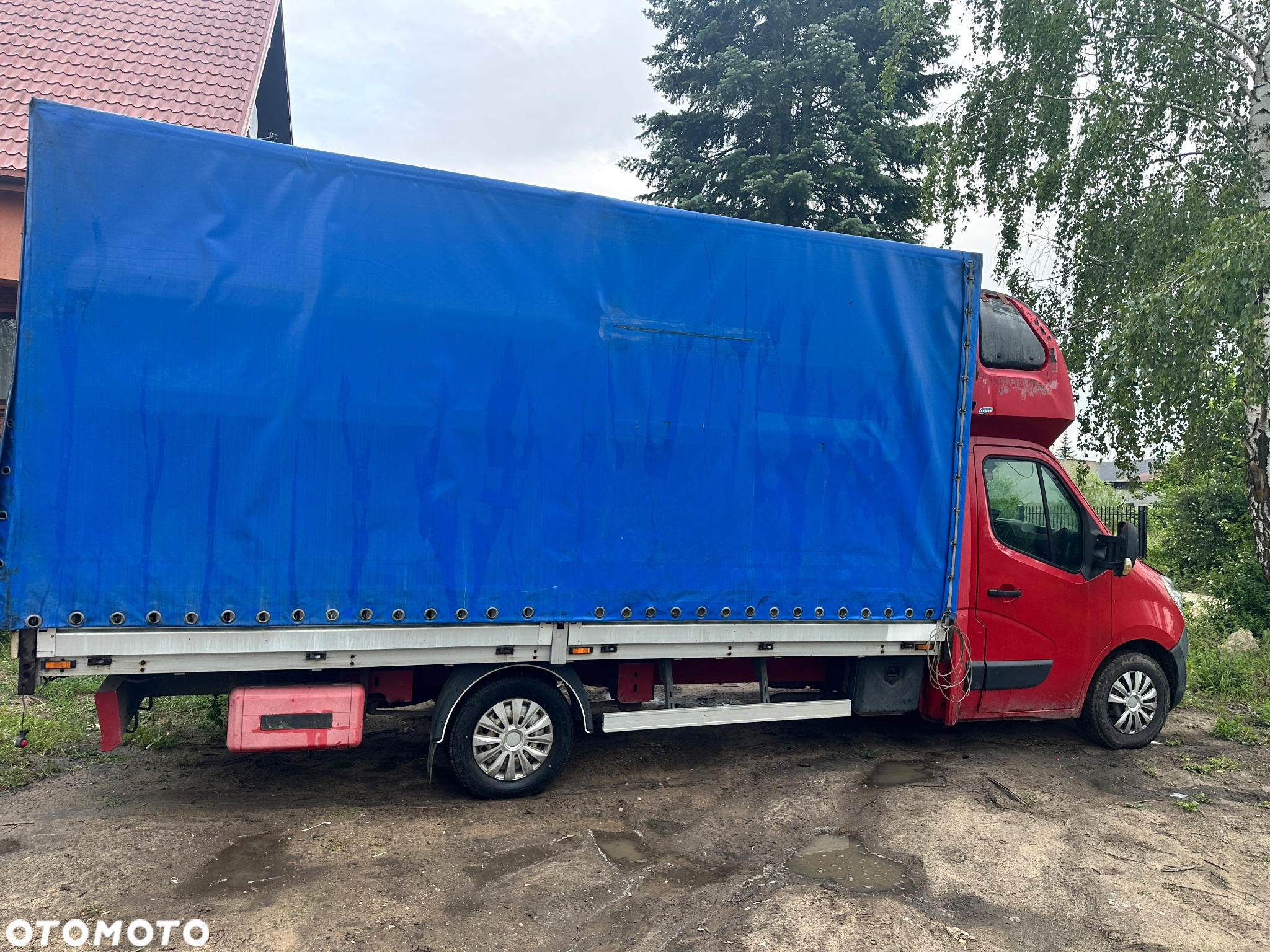 Renault Master - 7