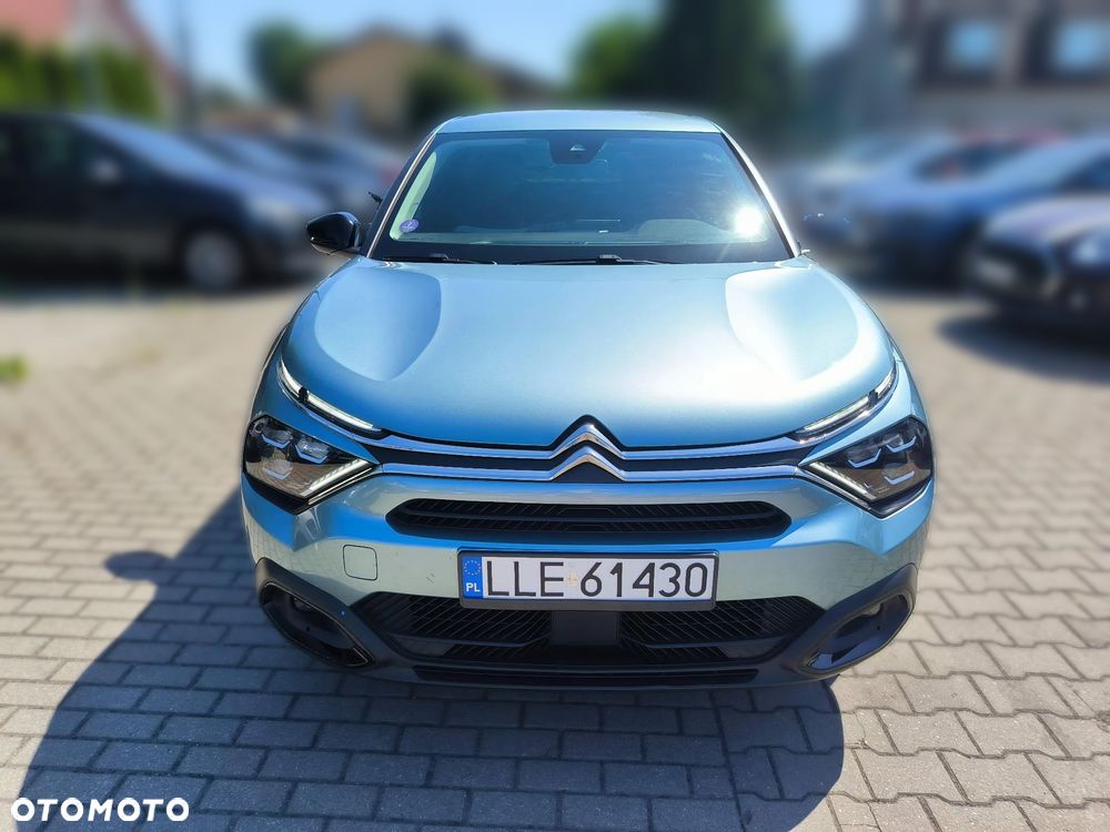 Citroën C4 PureTech 100 Stop&Start LIVE PACK - 3