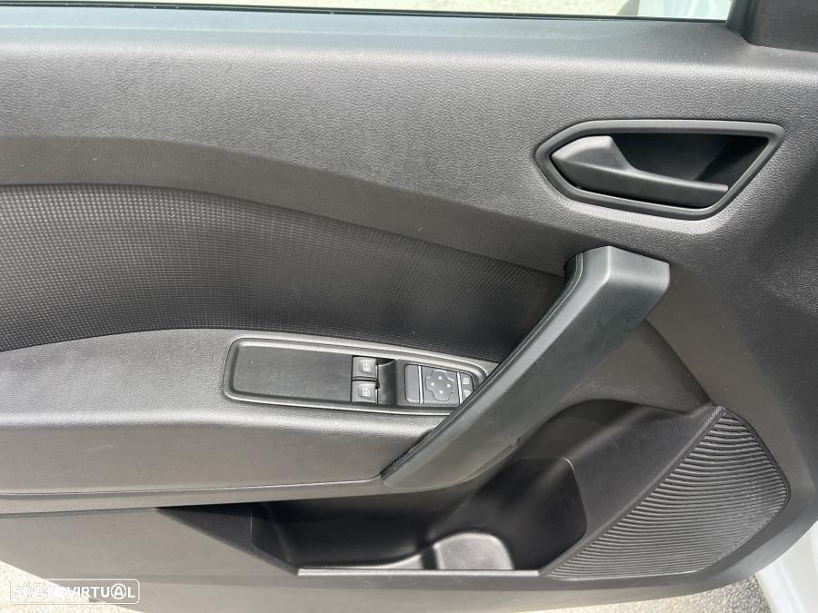 Nissan Townstar 45 kWh L1 Comfort 3L - 23