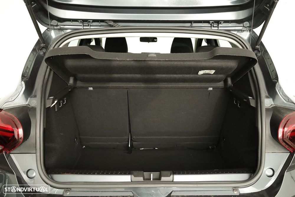 Dacia Sandero 1.0 TCe Stepway Comfort - 16