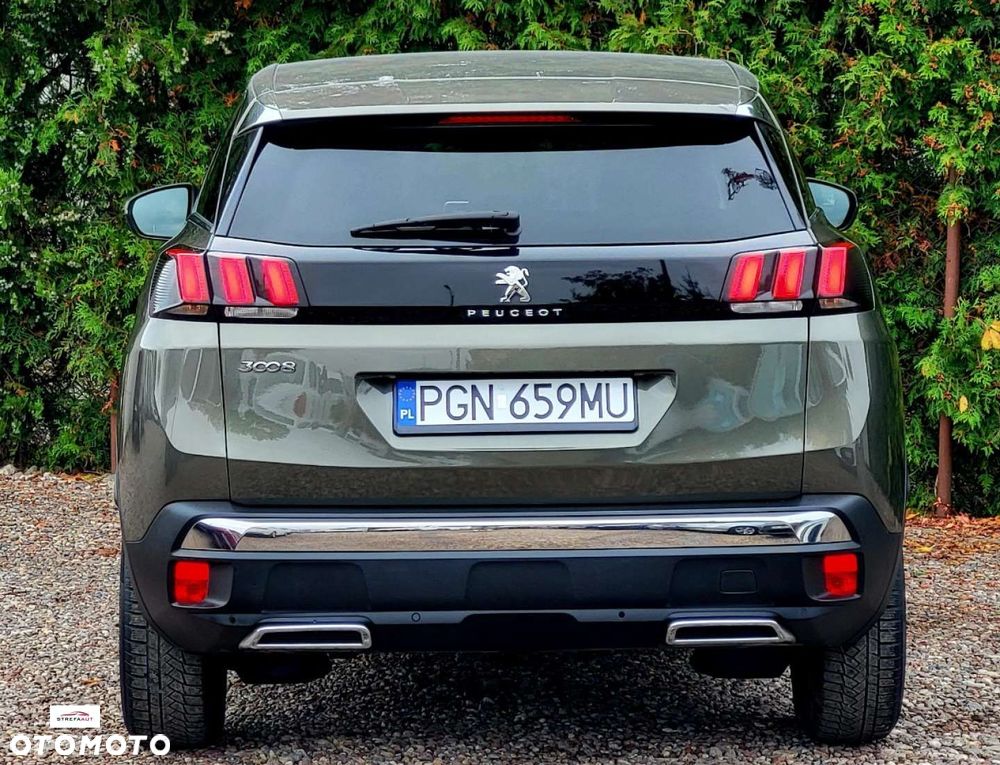 Peugeot 3008 - 26