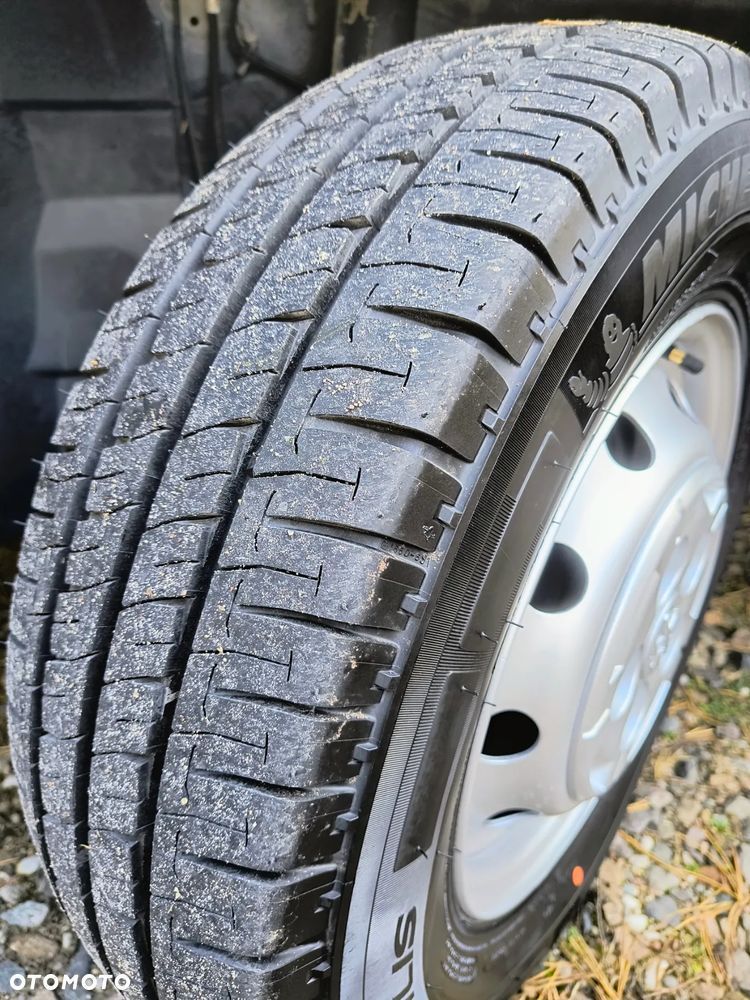 Peugeot Boxer Wywrotka - 20