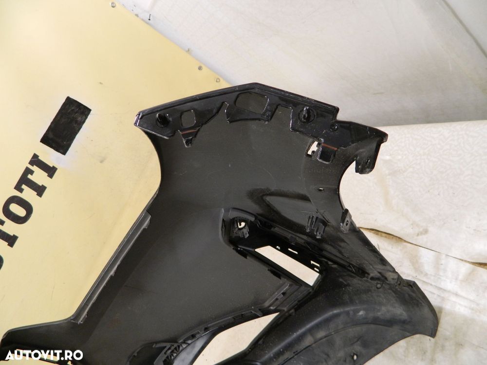 Bara fata BMW X1 U11, 2023, 2024, 2025, cod origine 51119883579. - 5
