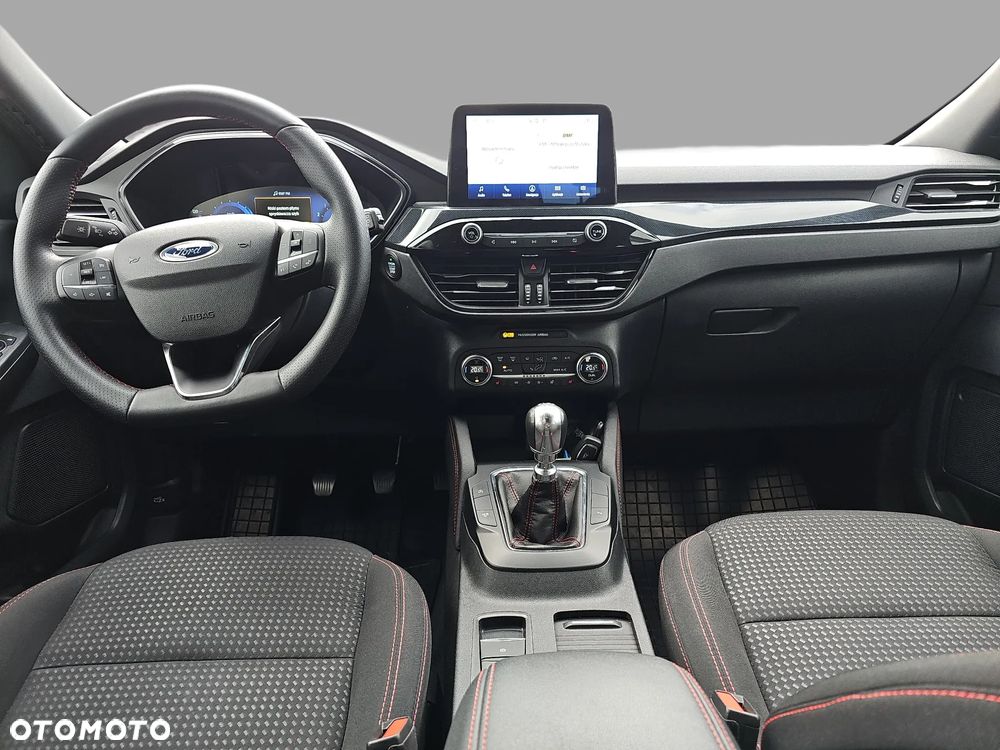 Ford Kuga 1.5 EcoBoost FWD ST-Line - 12
