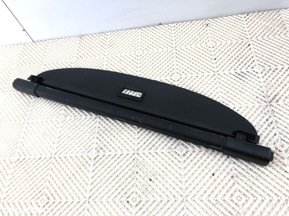 ROLETA BAGAŻNIKA  SEAT ALTEA XL (5P5, 5P8) 2006 - 2022 1.4 TSI 92 kW [125 KM] benzyna 2007 - 2022 - 3