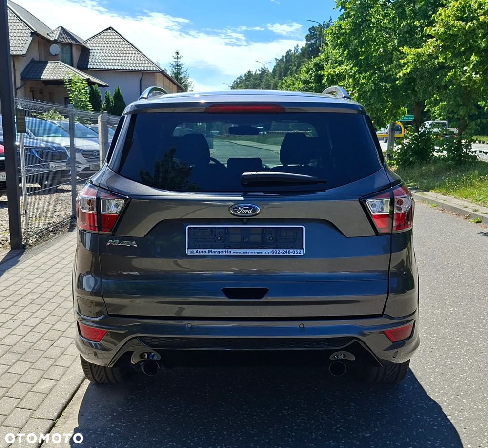 Ford Kuga 2.0 TDCi 2x4 ST-Line - 36