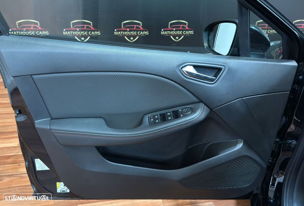 Renault Clio 1.0 TCe RS Line - 20