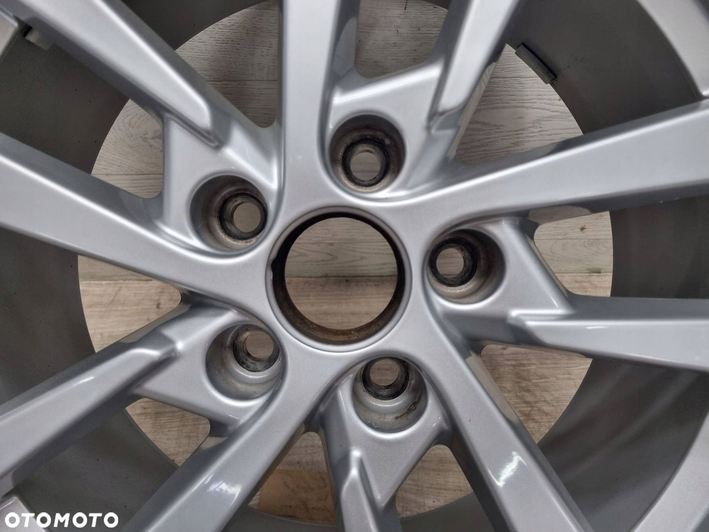 Audi A3 S3 8V 2019 Wszystkie Felgi aluminiowe R17 - 2