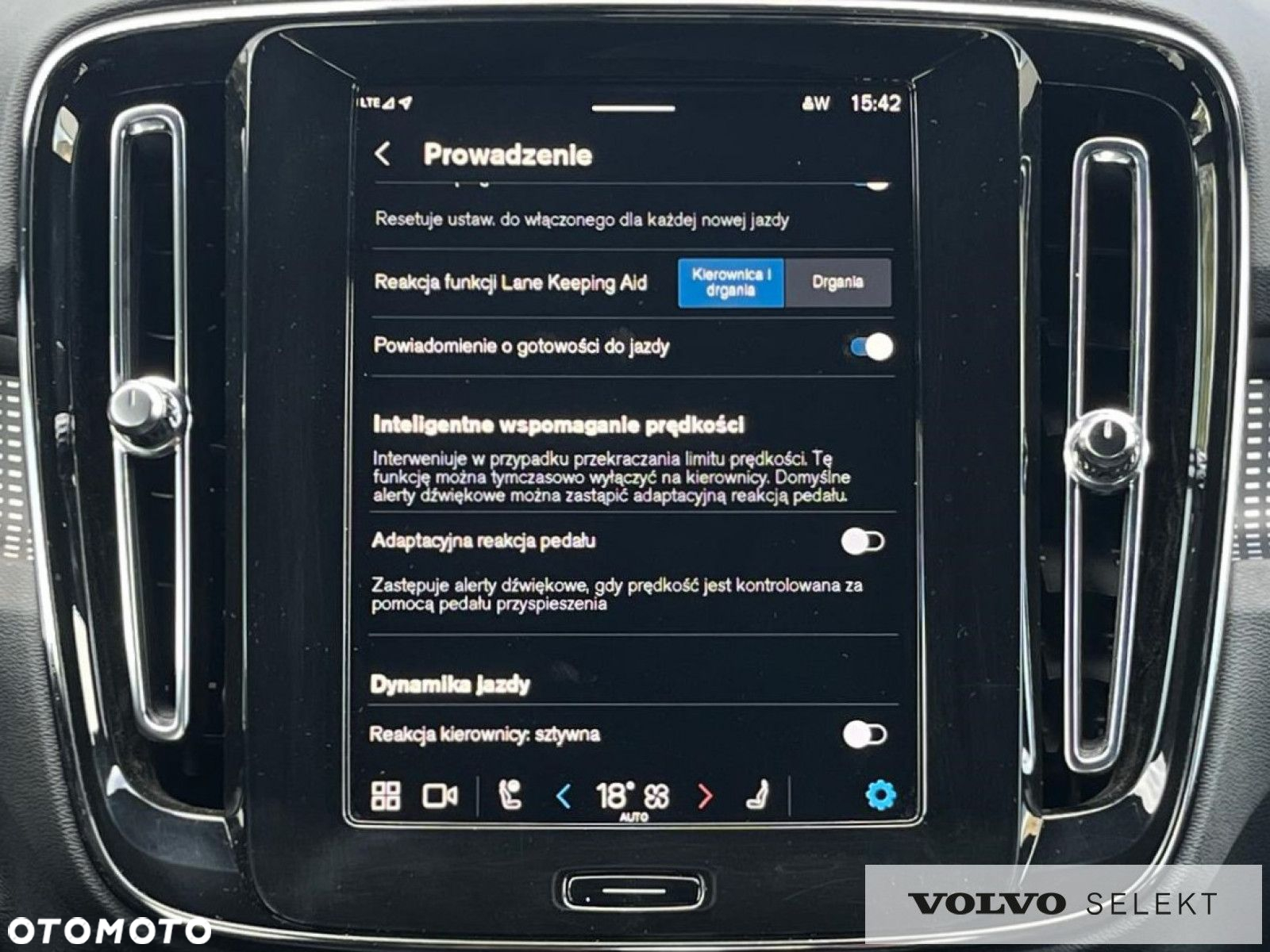 Volvo XC 40 - 19