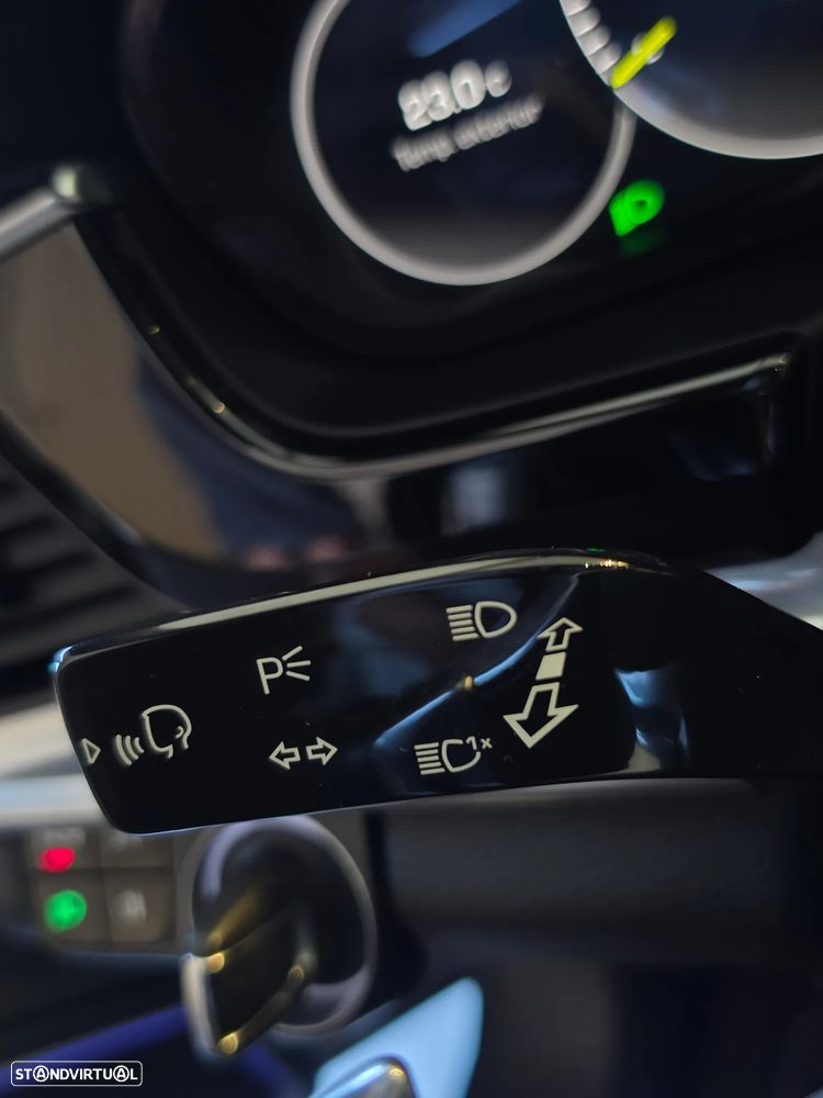 Porsche Panamera S E-Hybrid - 33