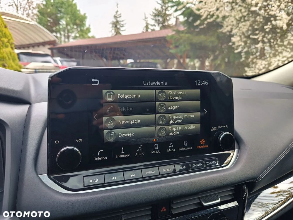 Nissan Qashqai 1.3 DIG-T MHEV Tekna - 37