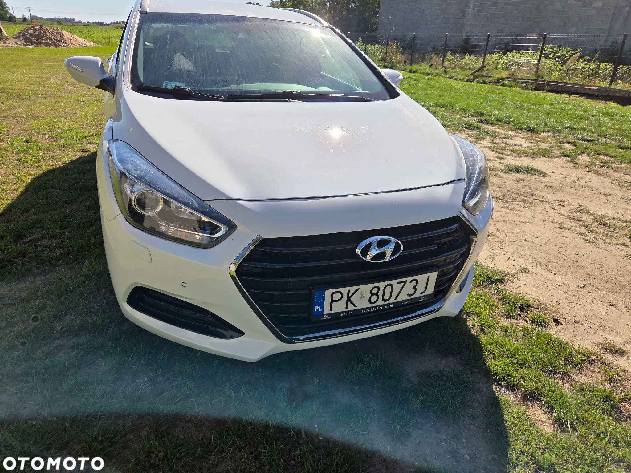 Hyundai i40 2.0 GDI Style - 6