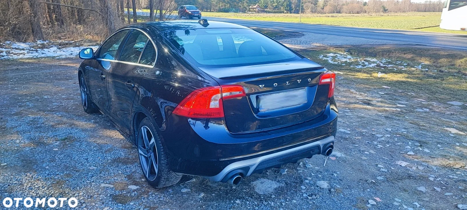 Volvo S60 D4 Drive-E R-Design Momentum - 8