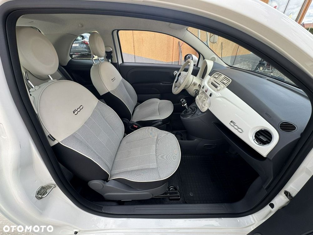 Fiat 500 - 23