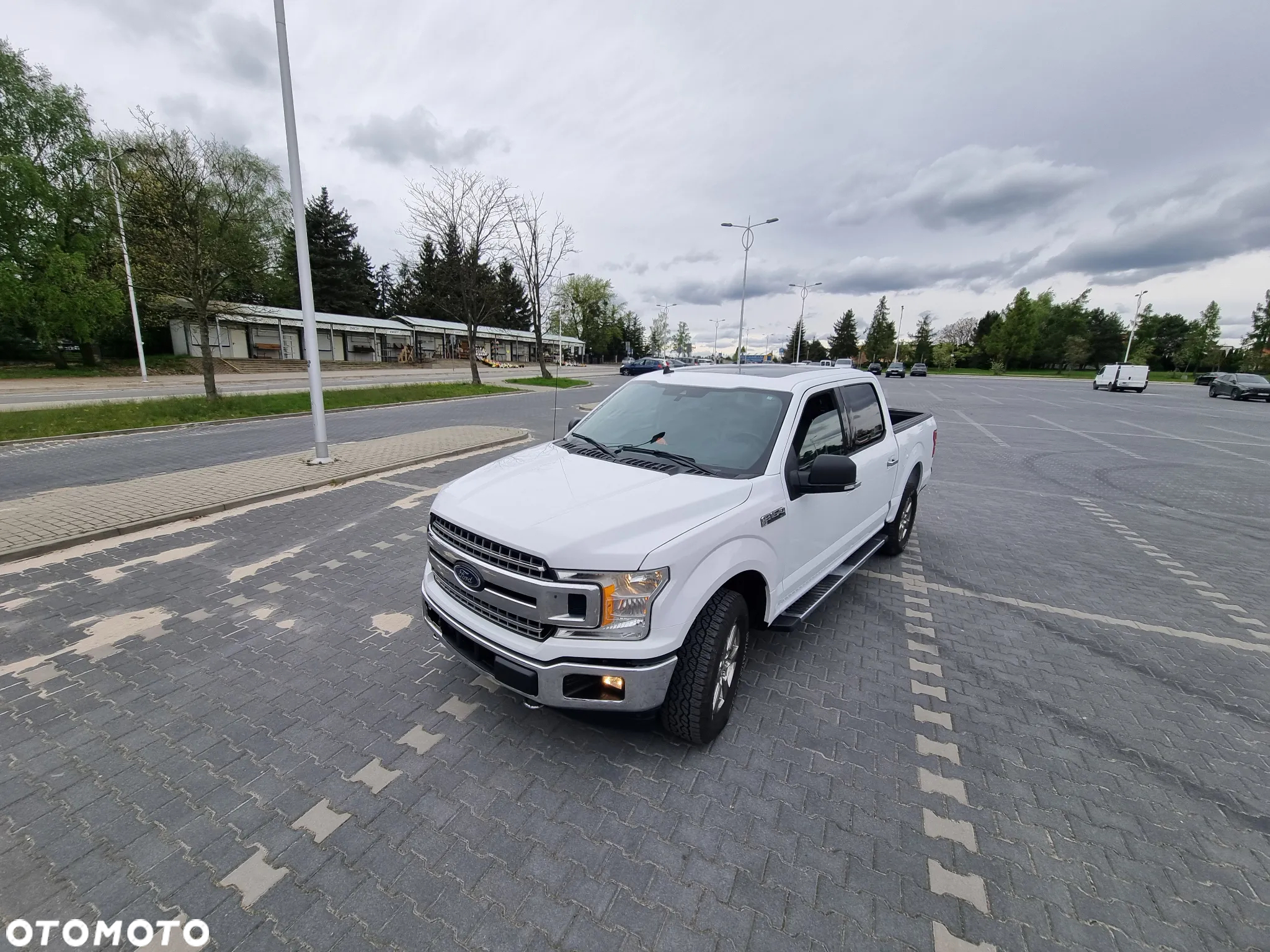 Ford F150 - 10