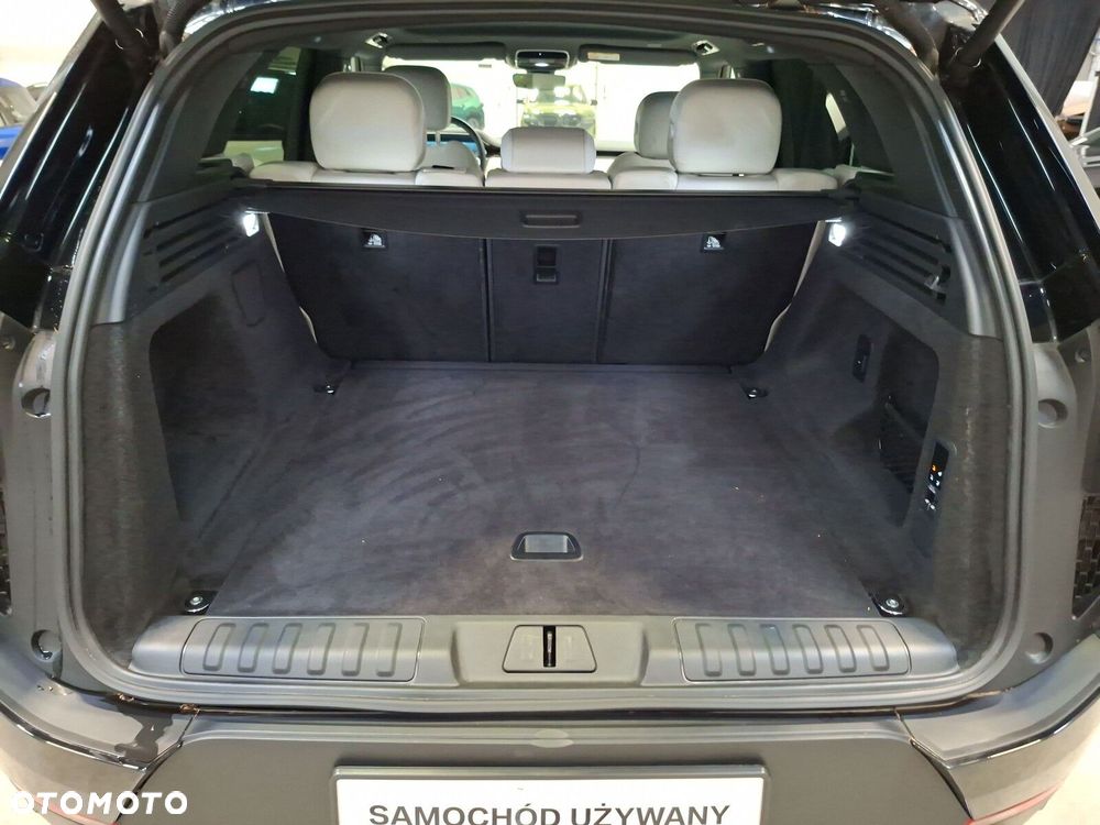 Land Rover Range Rover Sport - 19
