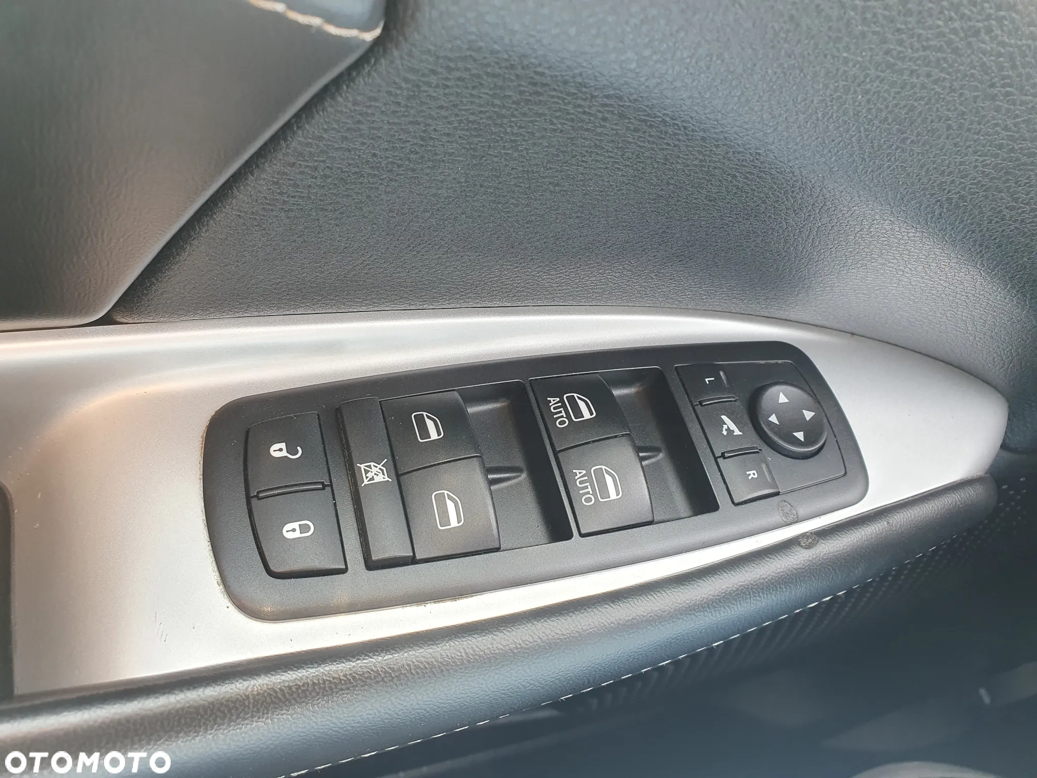 Fiat Freemont 2.0 Multijet Lounge AWD - 18