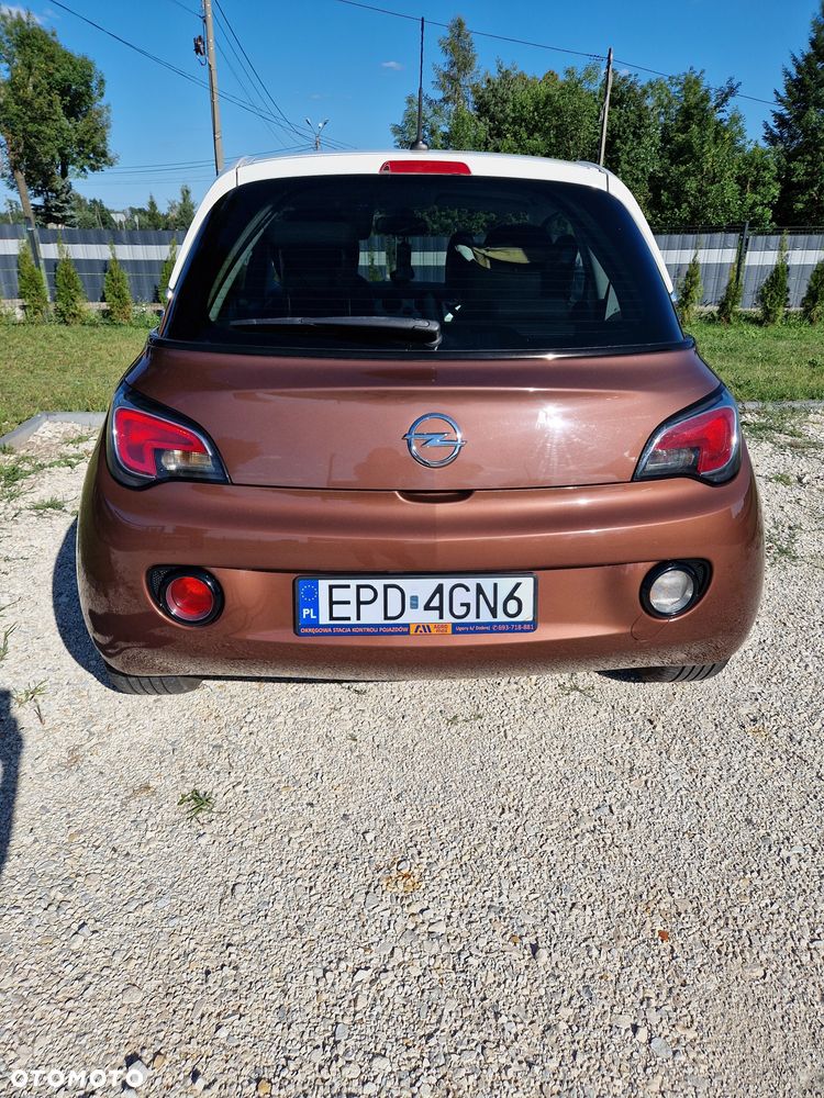 Opel Adam - 2