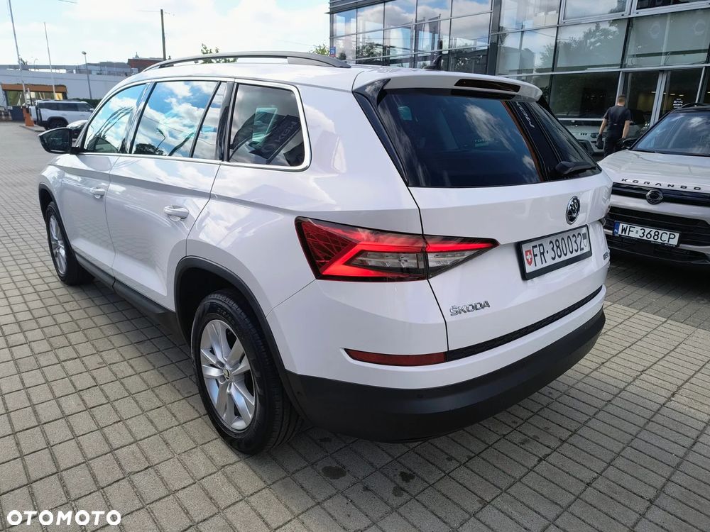 Skoda Kodiaq - 4