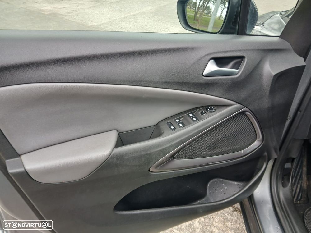 Opel Crossland X 1.5 CDTi Innovation - 24