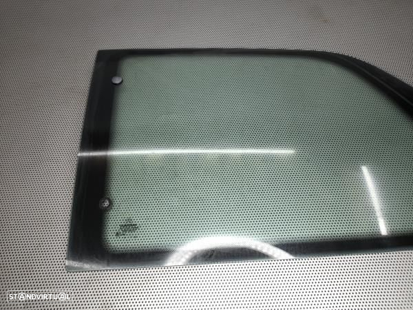 Vidro Painel Esq Citroen Saxo Hatchback Van (S3_) - 2