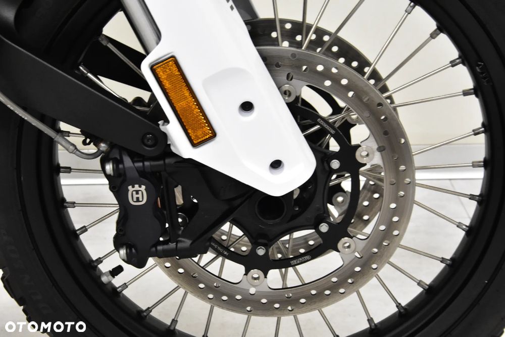 Husqvarna Norden - 34
