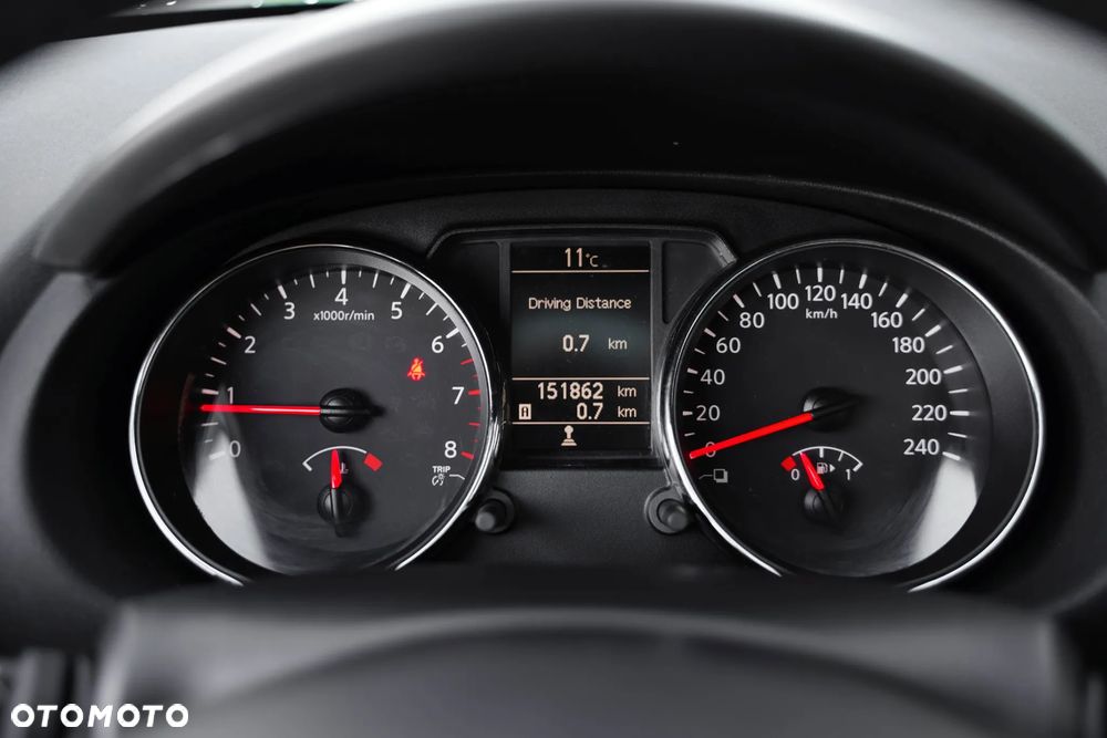 Nissan Qashqai 1.6 Acenta - 22