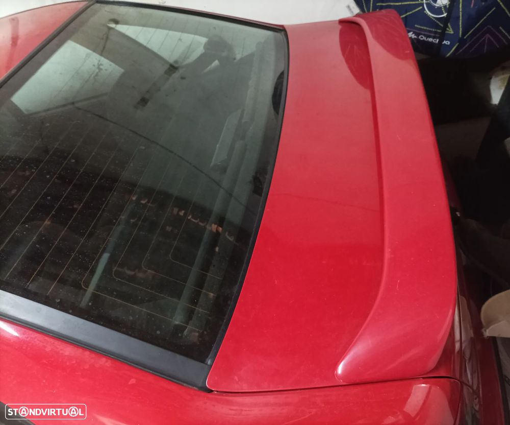 SEAT Cordoba 1.4 GLX - 6