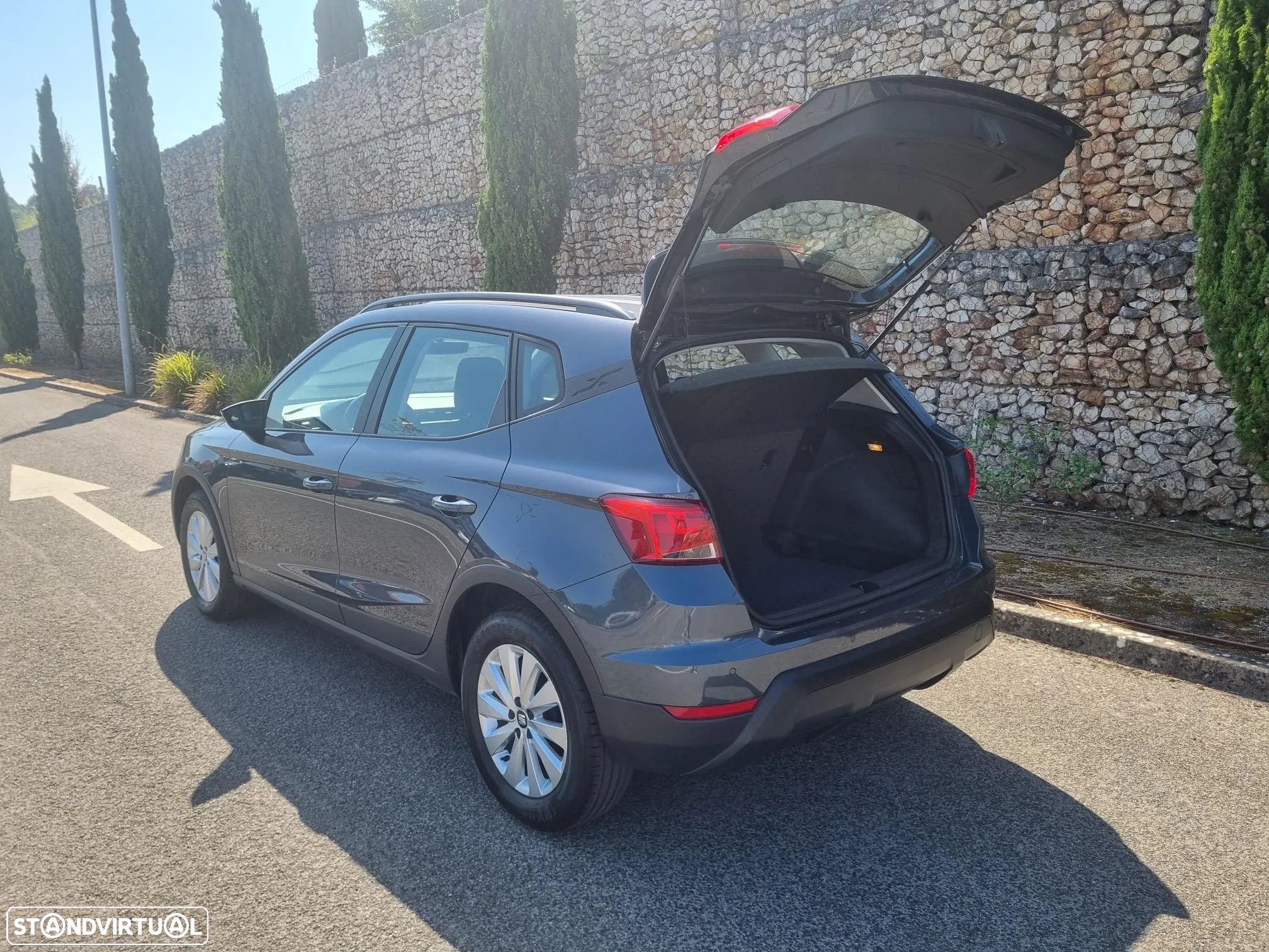SEAT Arona 1.0 TSI Style - 6