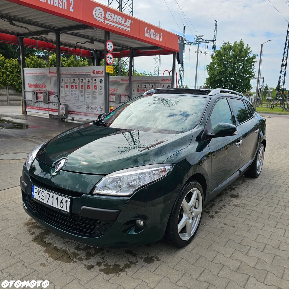 Renault Megane TCe 180 Dynamique - 15