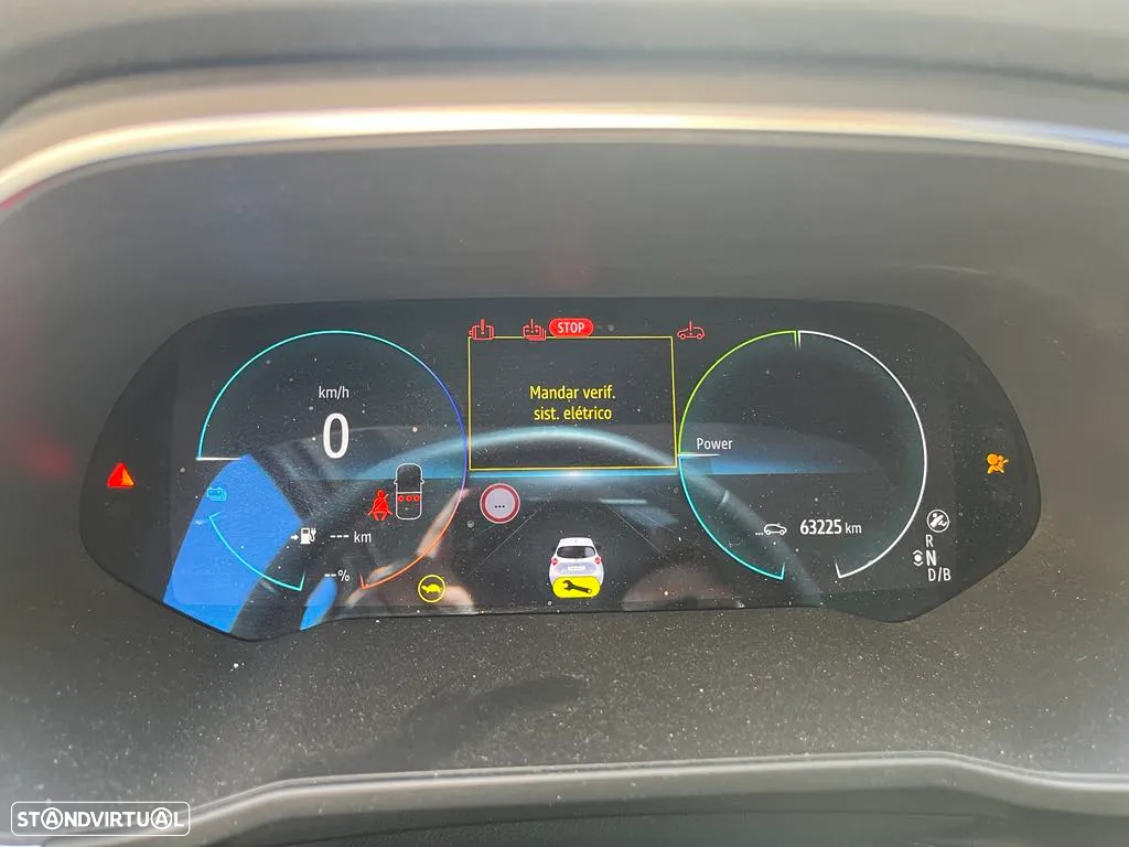 Renault Zoe ZE 50 2019 - 5