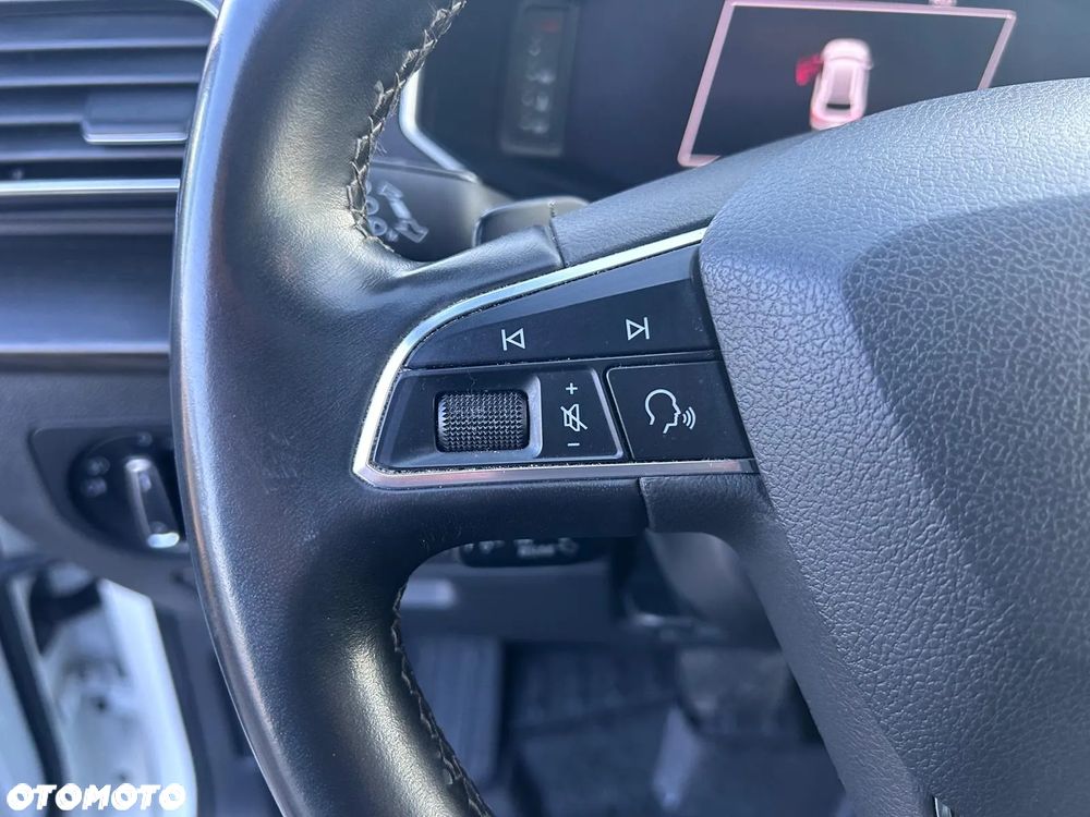 Seat Tarraco 2.0 Eco TSI Xcellence S&S 4Drive DSG - 27