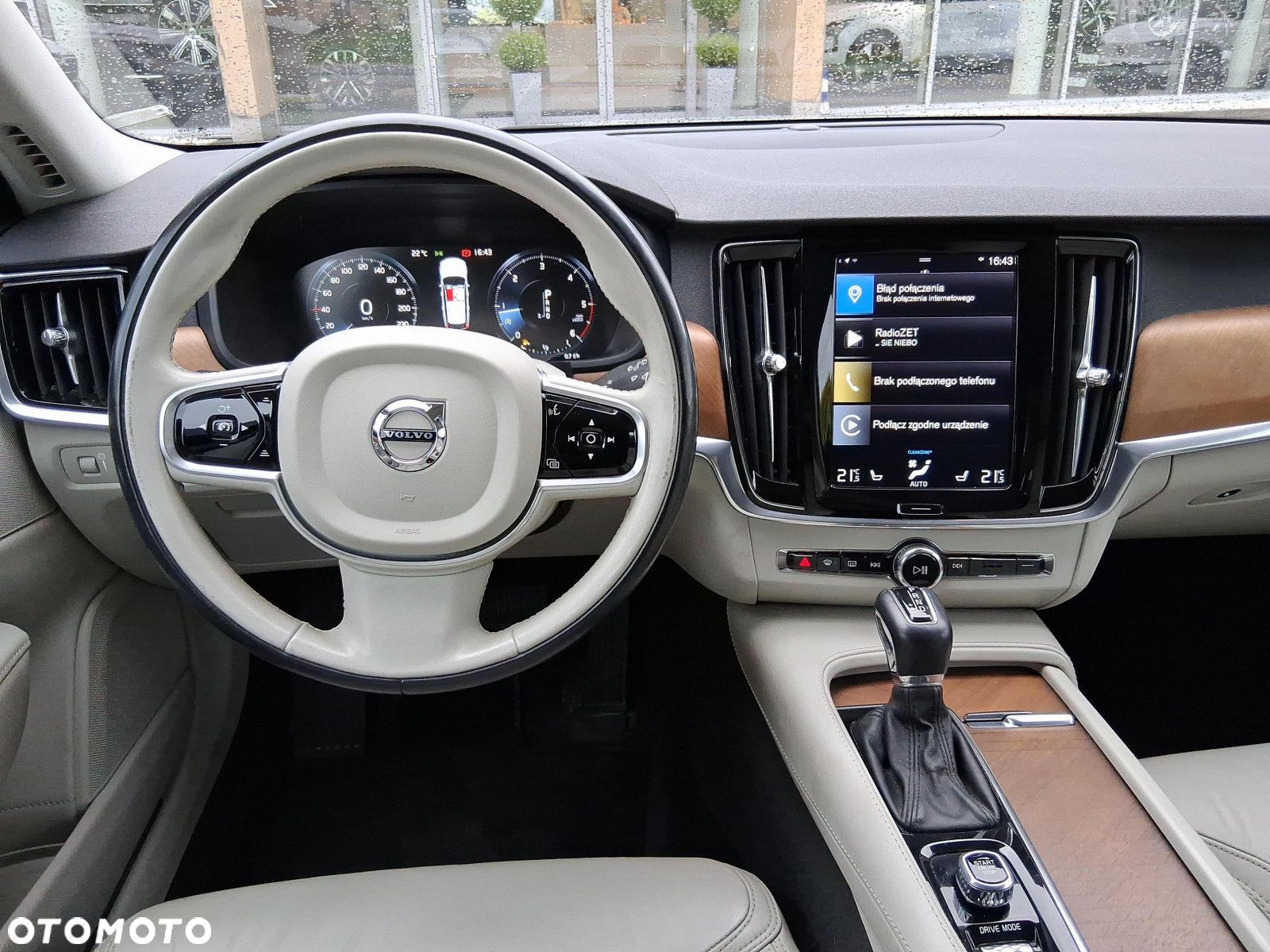 Volvo V90 - 13