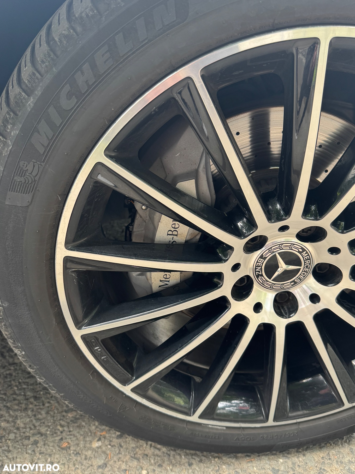 Mercedes-Benz GLC Coupe 250 d 4Matic 9G-TRONIC AMG Line - 17