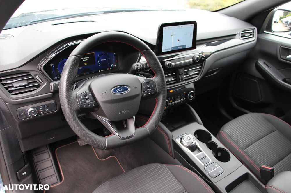 Ford Kuga 1.5 EcoBlue Aut. ST-LINE - 11