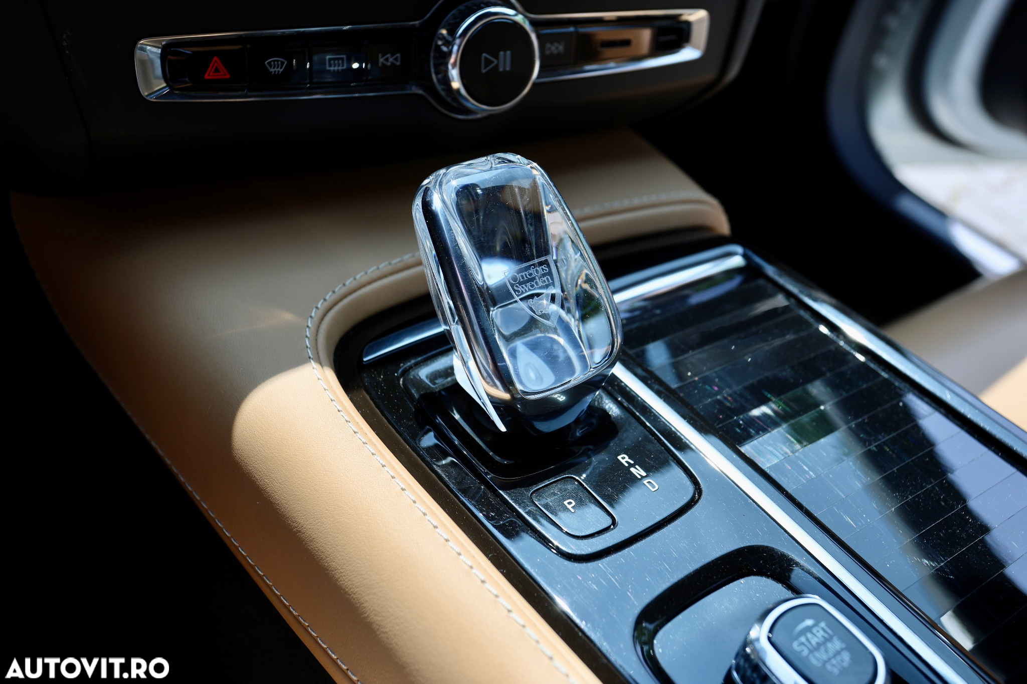 Volvo V90 T8 Twin Engine AWD Inscription - 29