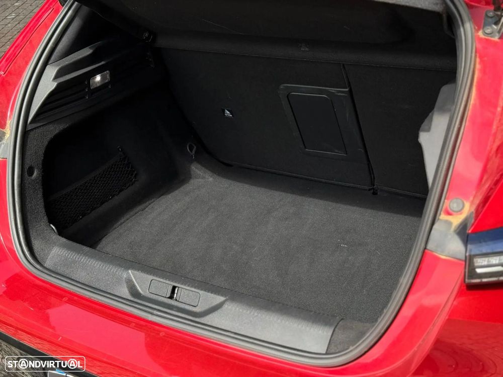 Peugeot 308 1.2 PureTech Allure - 14