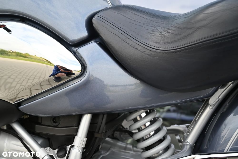 BMW R - 16