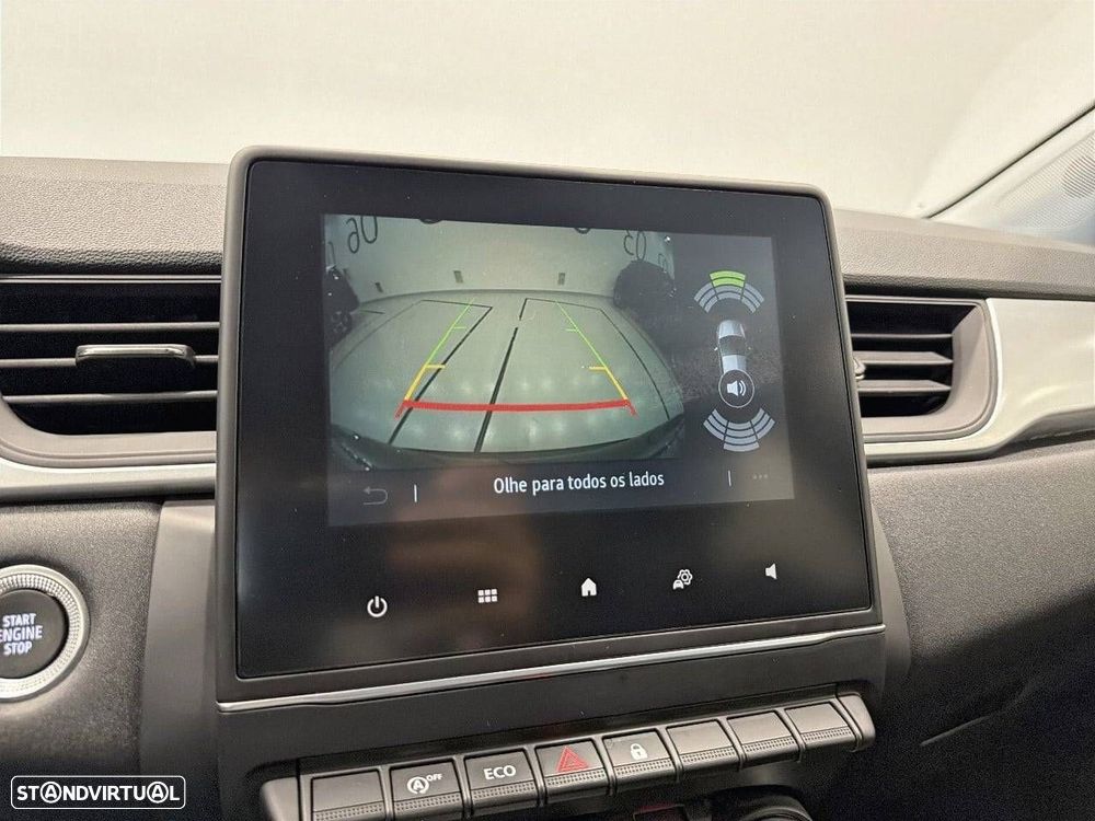 Mitsubishi ASX 1.0 MPI-T Invite - 16