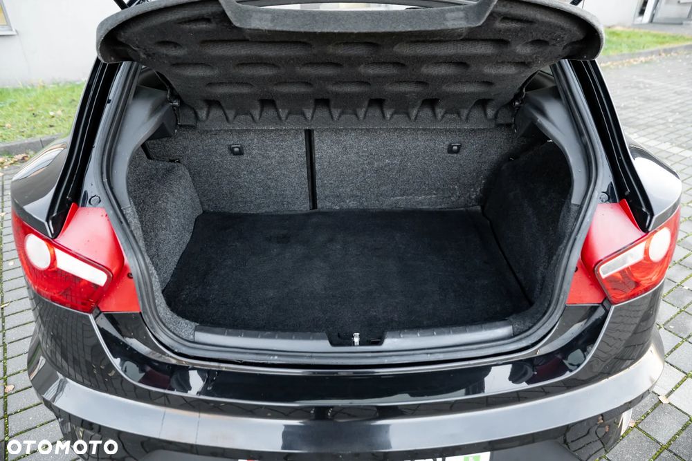 Seat Ibiza SC 1.4 TSI Cupra DSG - 36