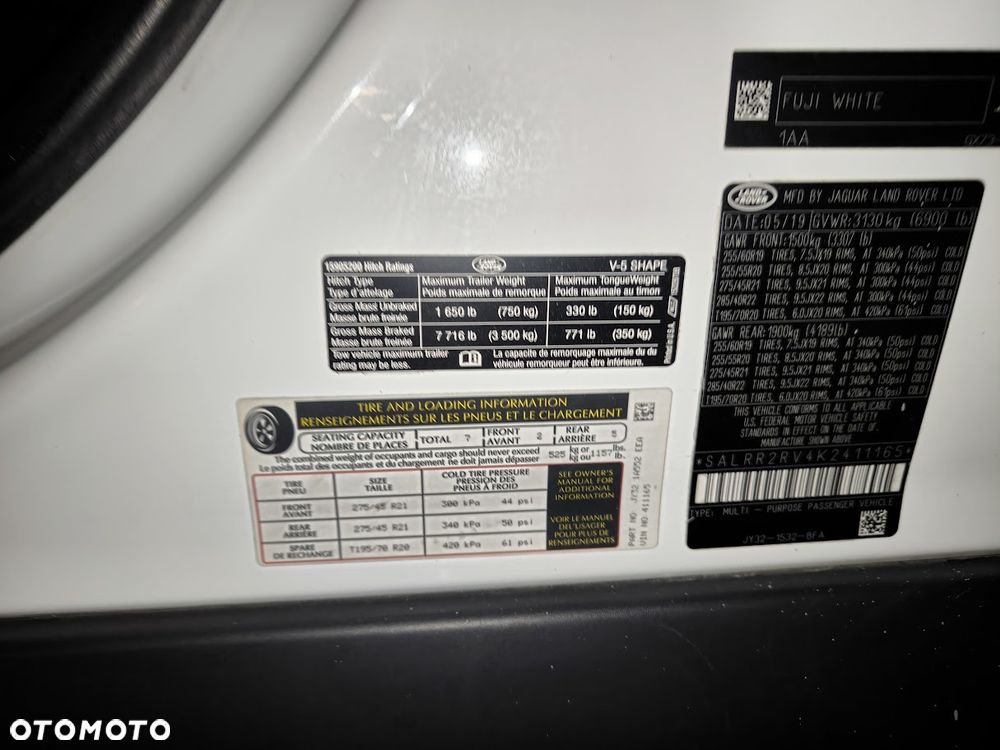 Land Rover Discovery 3.0 Si6 HSE - 25