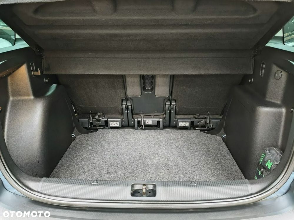 Skoda Yeti 1.4 TSI Ambition PLUS EDITION - 13