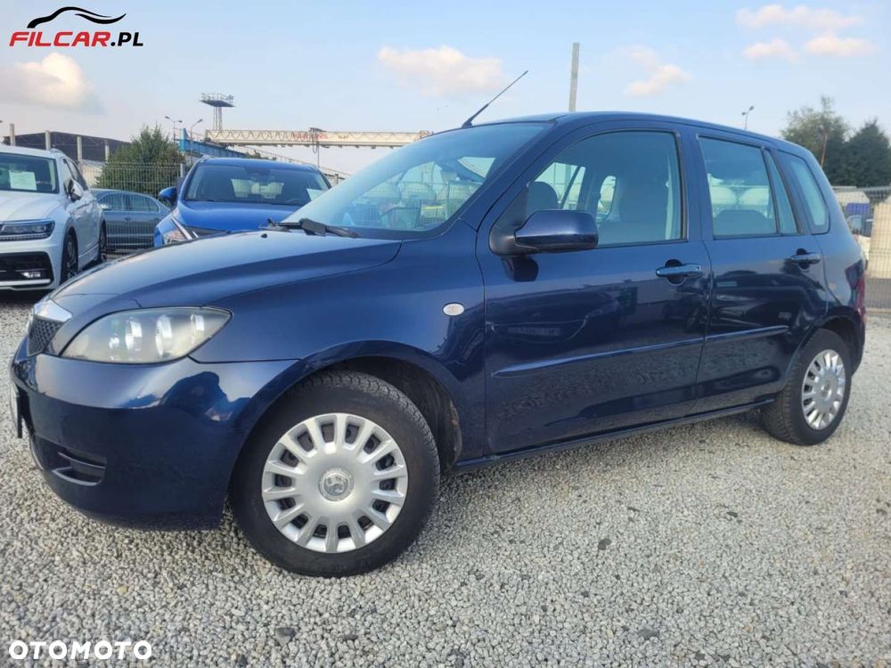 Mazda 2 - 15