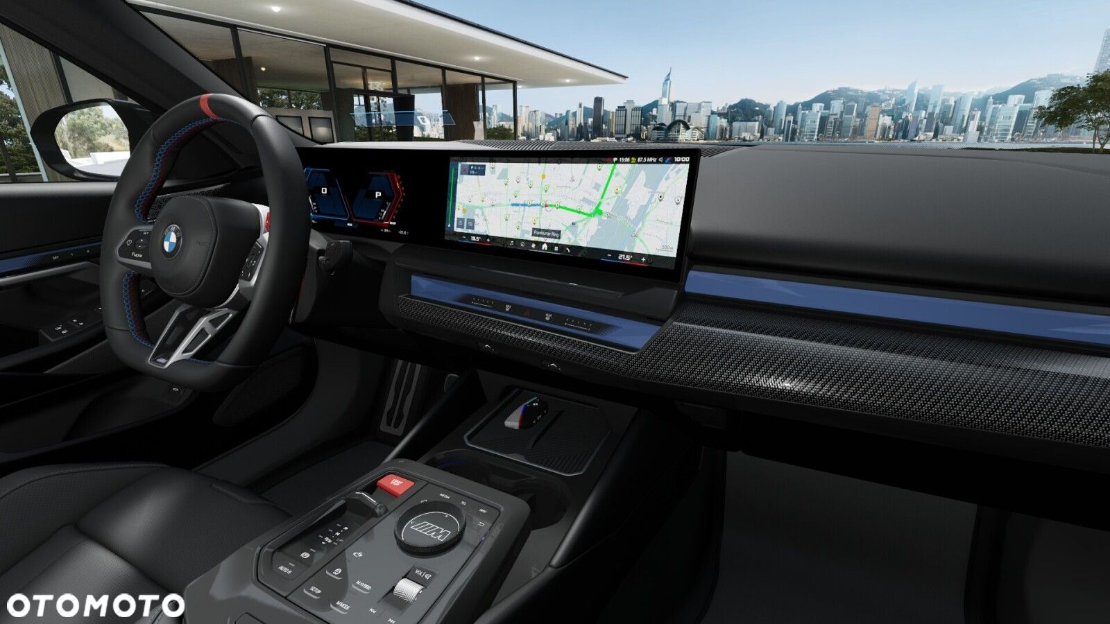 BMW M5 - 7