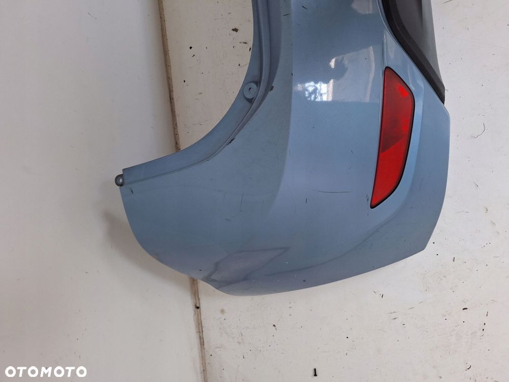 zderzak tyl tylny hyundai ix20 kompletny 2009- - 3