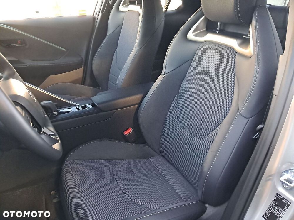 Toyota C-HR 1.8 Hybrid Executive - 14