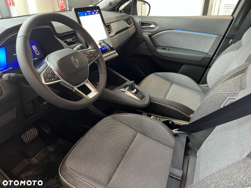 Renault Symbioz - 7