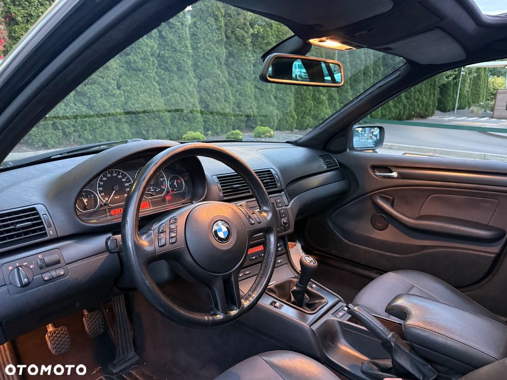 BMW Seria 3 325i Edition Lifestyle - 9