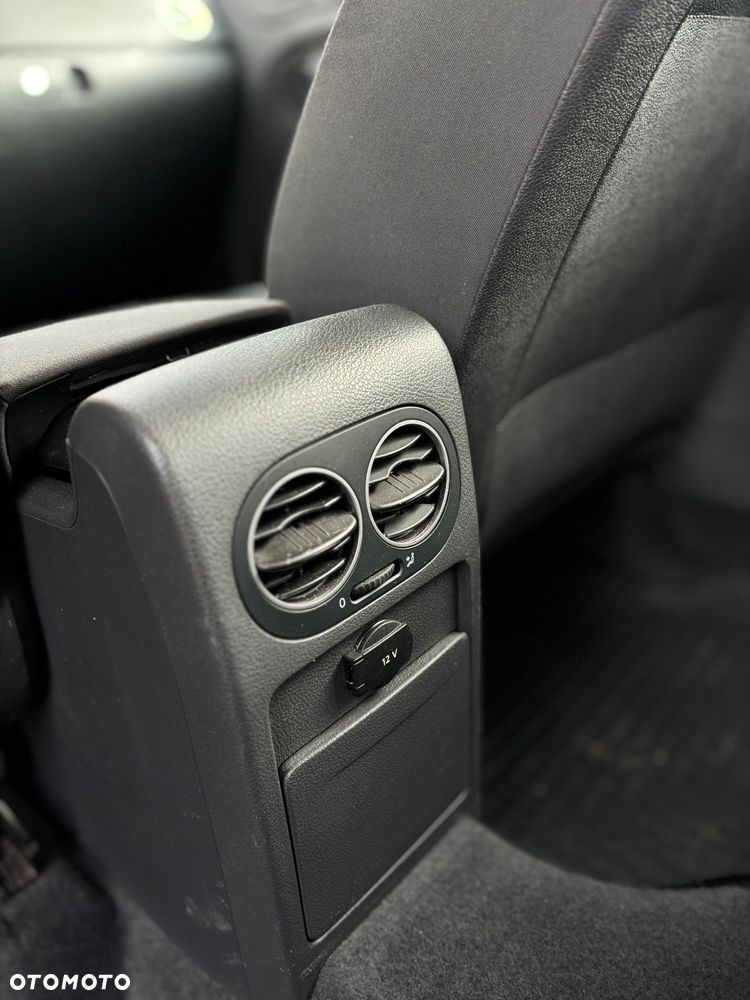 Volkswagen Golf Plus 1.9 TDI Edition - 15